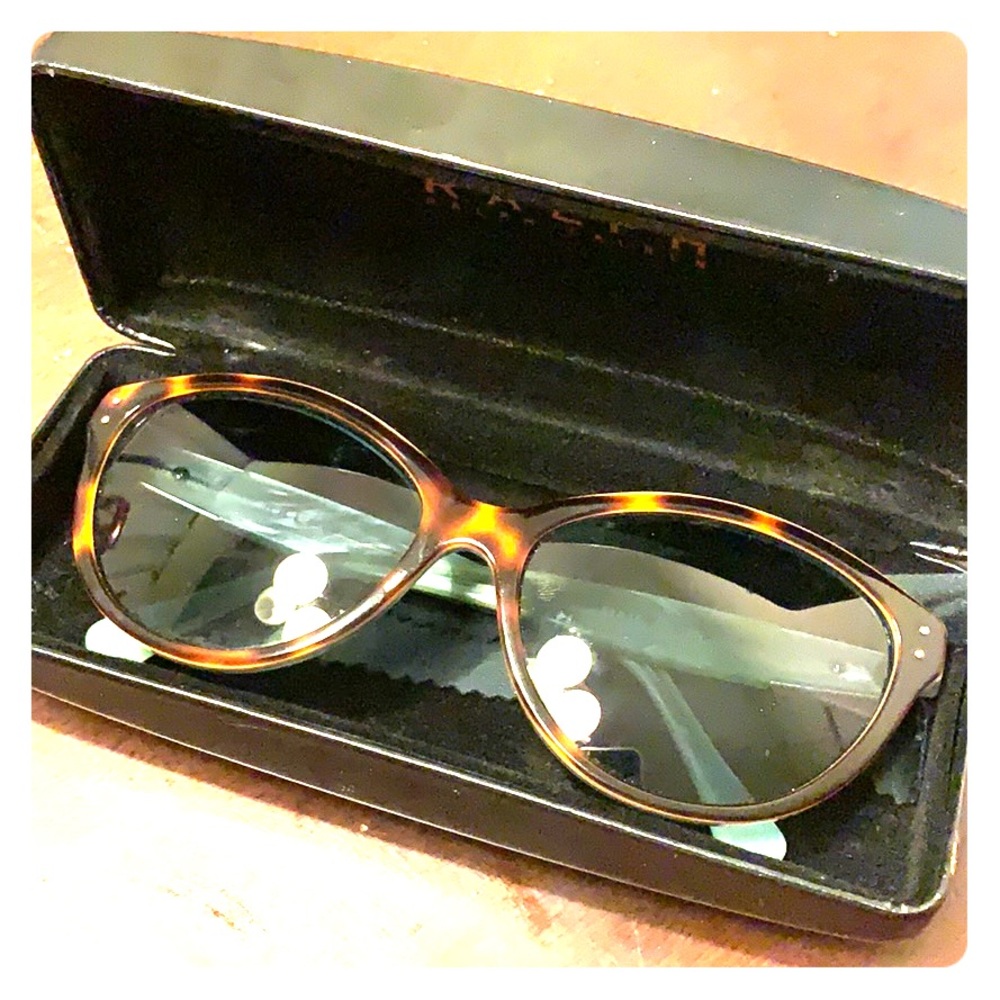 RALPH LAUREN GLASSES
